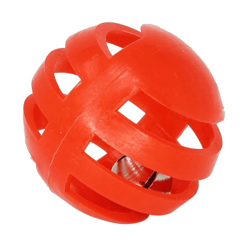Bird Toy Ball - Training Equipment & Chewing Toy for Parrots