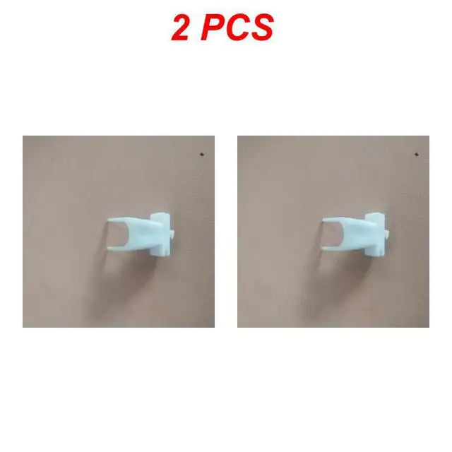 鳥籠水果叉－適用於小型鳥類和齧齒動物